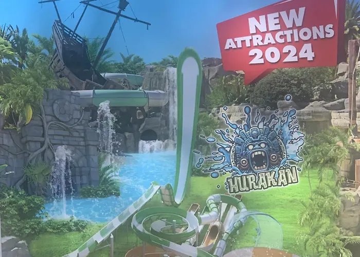 Colimbos Prázdninový dům